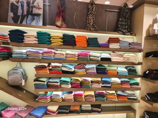 عکس روسری گیسو