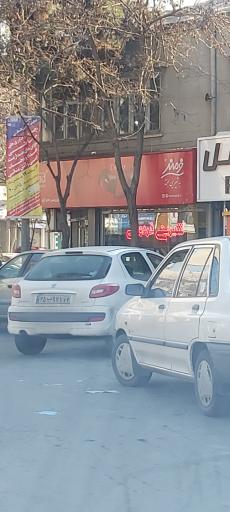 عکس شیرینی سرای فردوسی