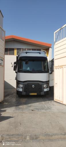 عکس شرکةنقلیات ابناءالزهراء