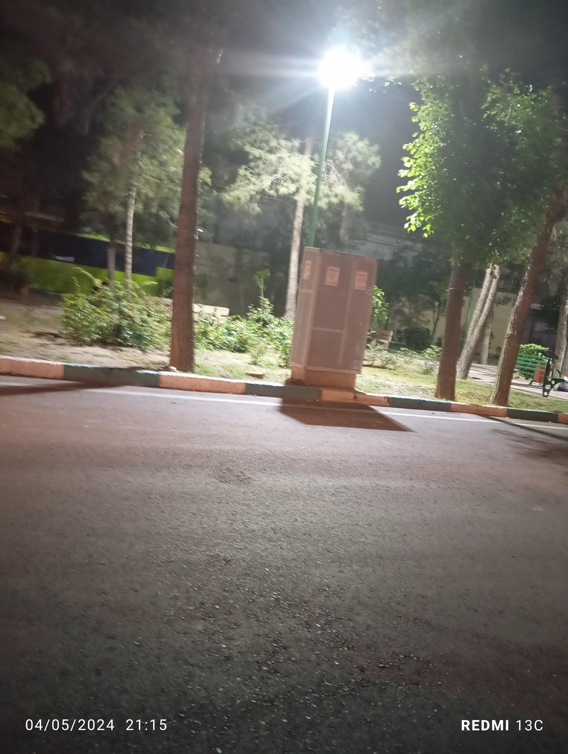 عکس میدان جهاد