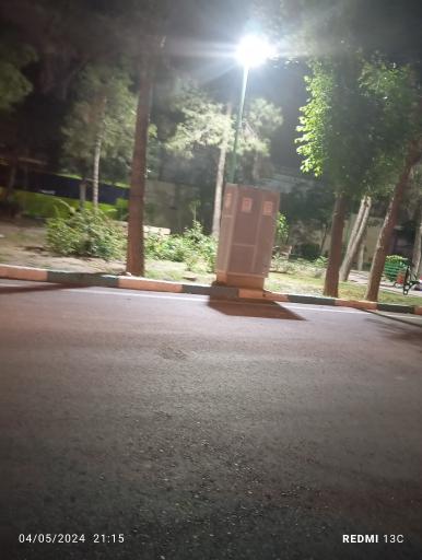 عکس میدان جهاد