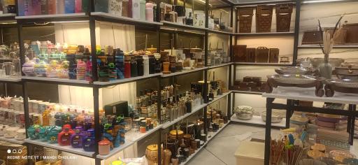 عکس فروشگاه صابر (جهیزیه)