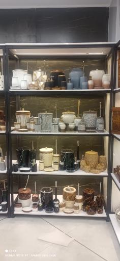 عکس فروشگاه صابر (جهیزیه)