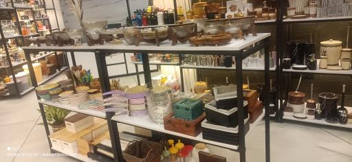 عکس فروشگاه صابر (جهیزیه)