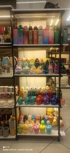 عکس فروشگاه صابر (جهیزیه)