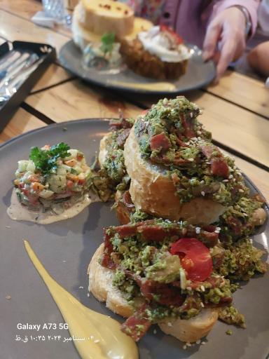 عکس کافه آرامش