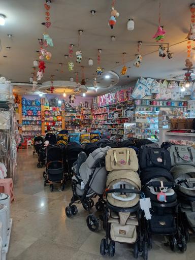 عکس سیسمونی بیبی سنتر