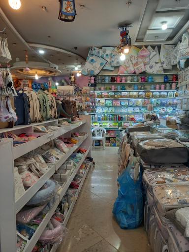 عکس سیسمونی بیبی سنتر