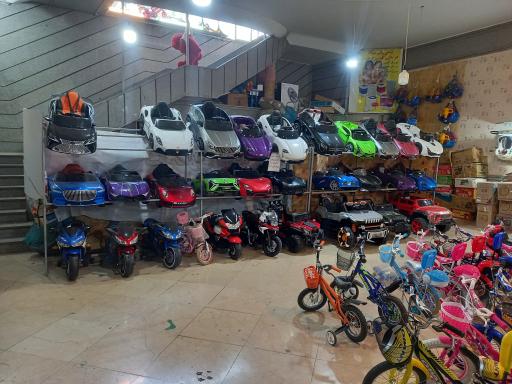 عکس سیسمونی بیبی سنتر