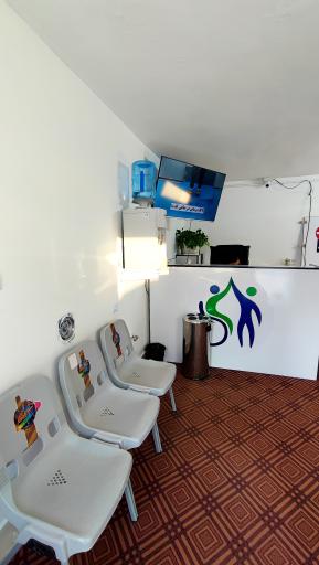 عکس کلینیک کاردرمانی تلاش لامرد