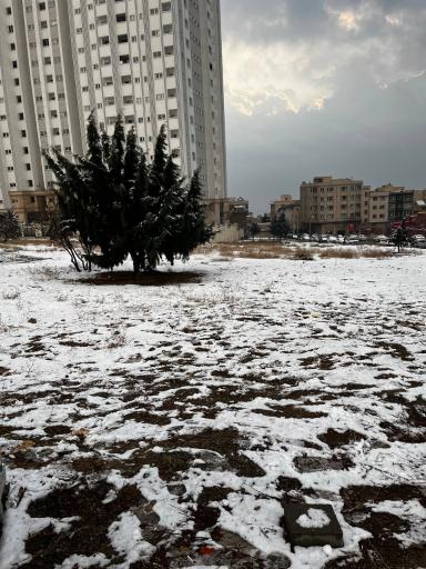 عکس دانشگاه آزاد اسلامی واحد تهران مرکزی (مجتمع سپهبد شهید حاج قاسم سلیمانی)