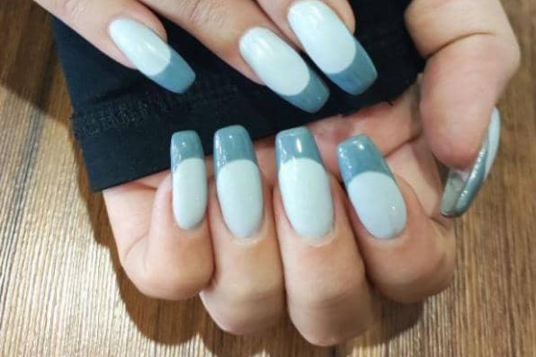 عکس سالن زیبایی فیروزه