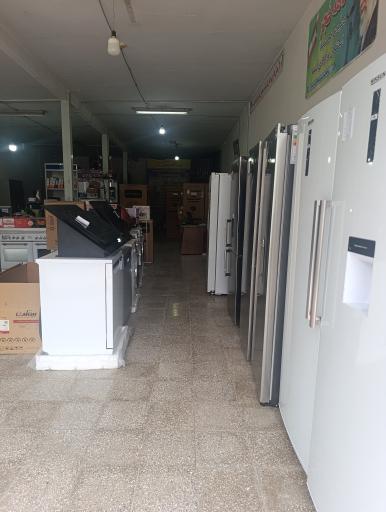 عکس فروشگاه پارسیس