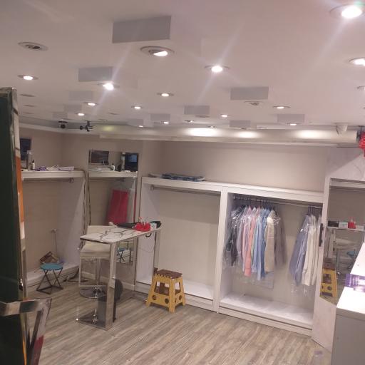 خشکشویی و سفید شویی رویال جردن