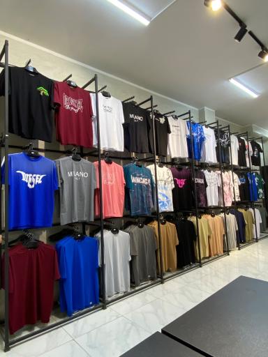 عکس پوشاک کارن