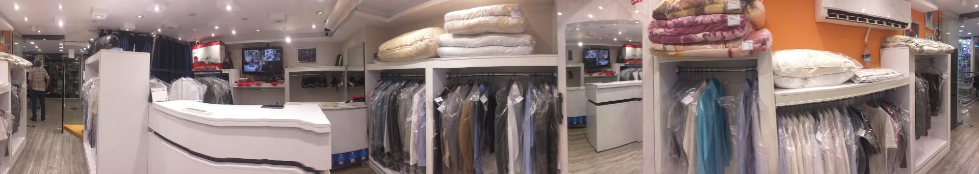 عکس خشکشویی و سفید شویی رویال جردن