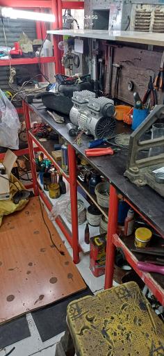 عکس خدمات فنی  توکلی