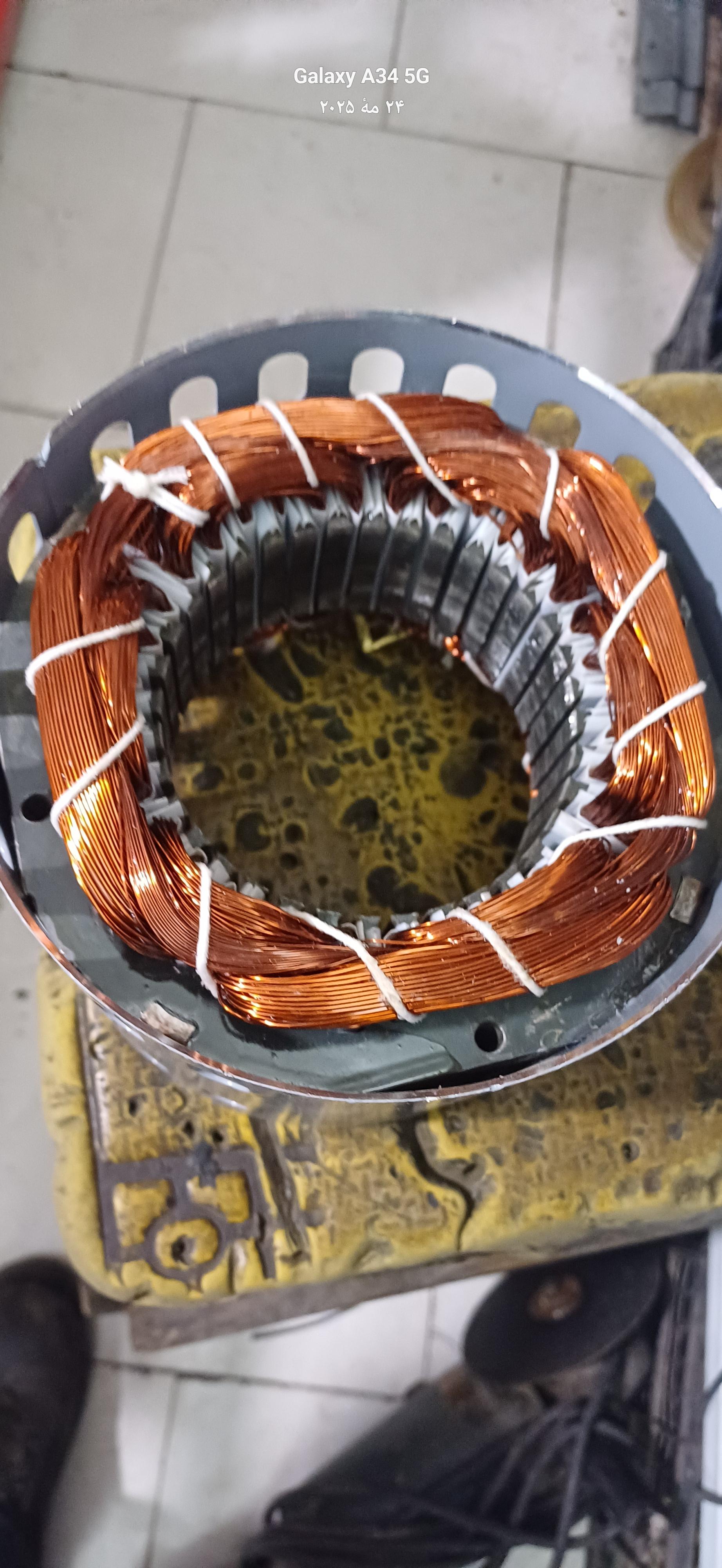 عکس خدمات فنی  توکلی