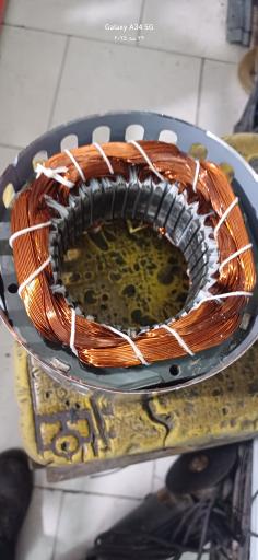 عکس خدمات فنی  توکلی