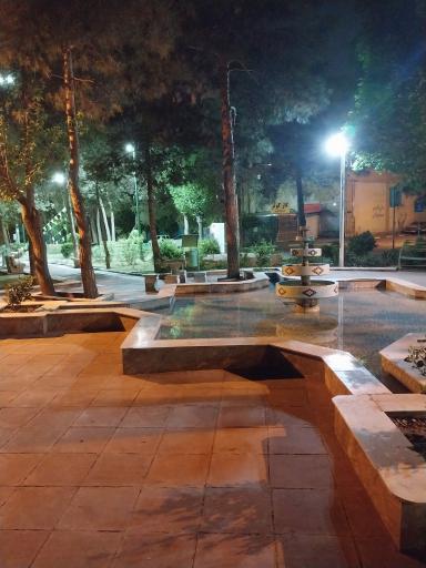 عکس میدان جهاد