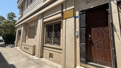 عکس شرکت حمل و نقل بین المللی رادمهرترابر آسیا