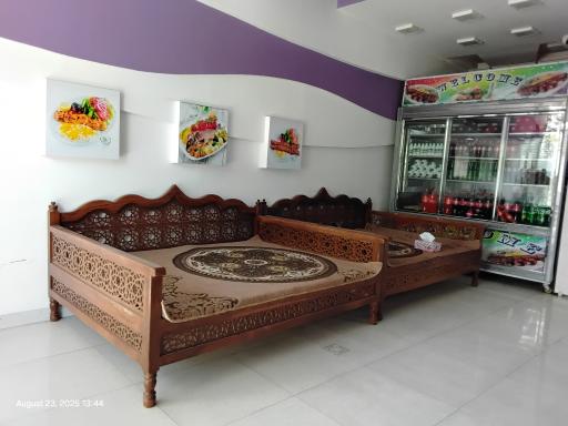 عکس رستوران رضا