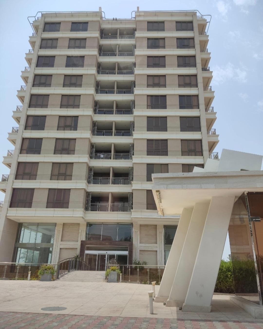 عکس مجتمع مسکونی مهندسان۳