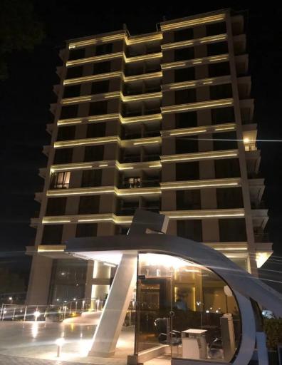 عکس مجتمع مسکونی مهندسان۳