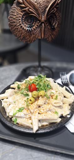 عکس کافه جغد