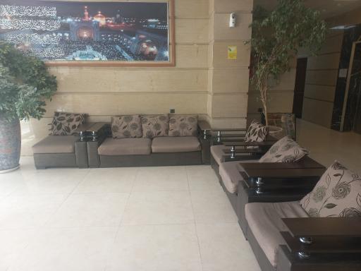عکس حسینیه و زائرسرای گل نرجس (بنیاد خیریه الزهرا)