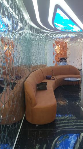 عکس مرکز دندانپزشکی پینار 