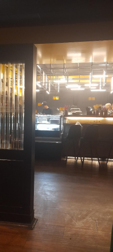 عکس کافه آرامش