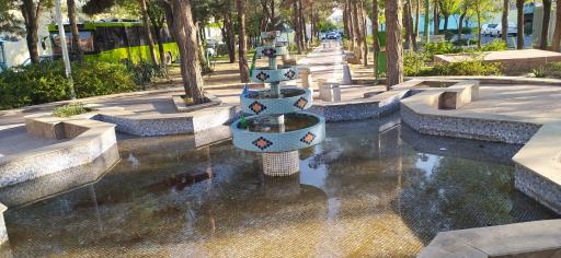 عکس میدان جهاد