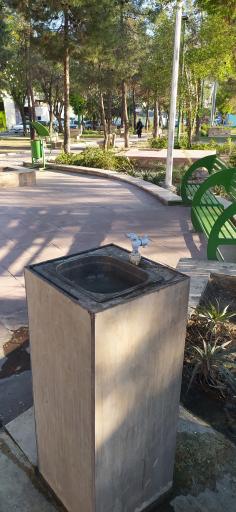 عکس میدان جهاد