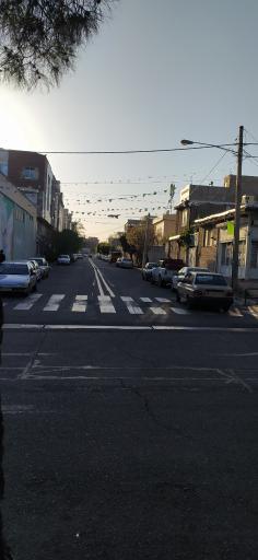 عکس میدان جهاد