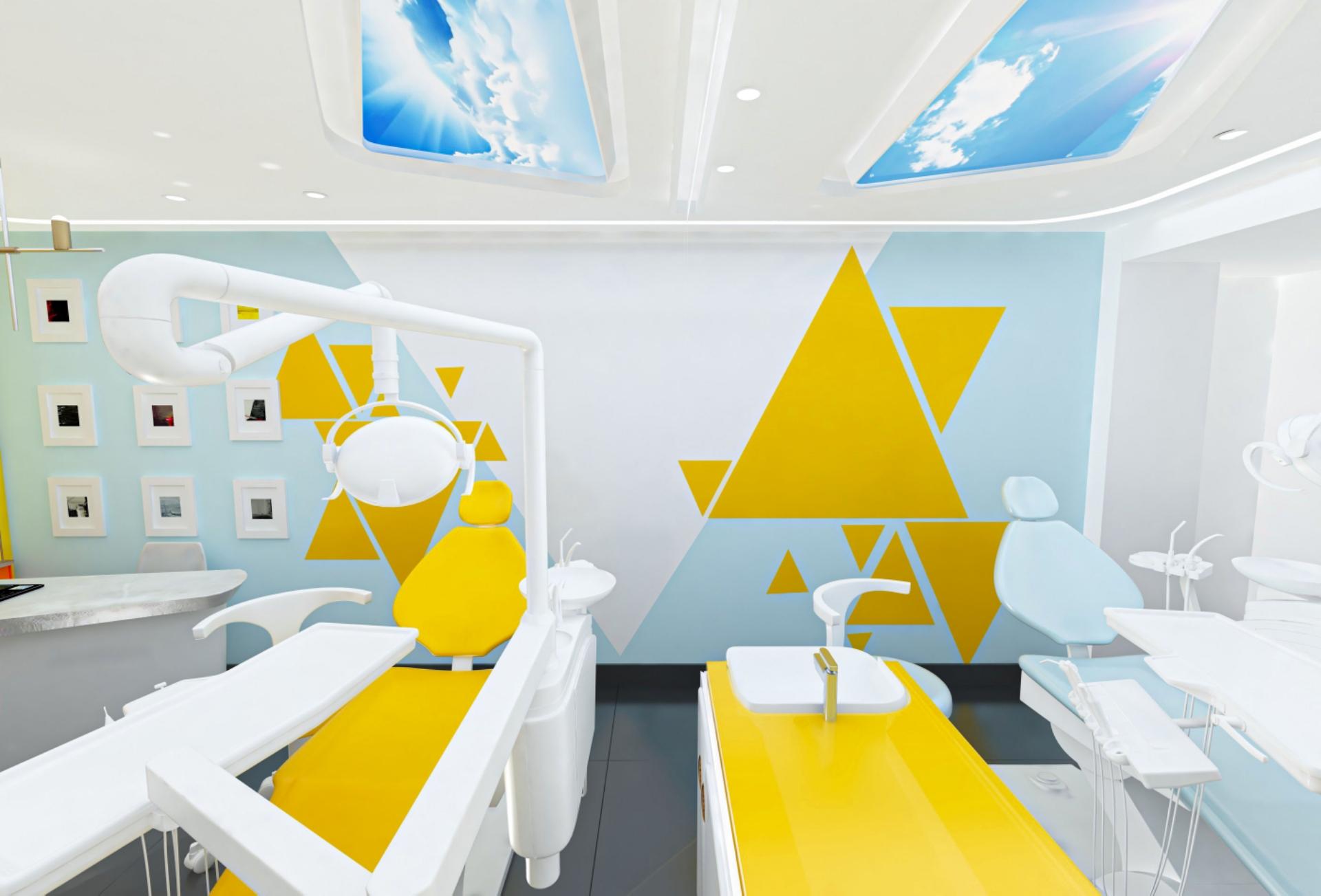 عکس مرکز دندانپزشکی پینار 