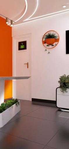 عکس مرکز دندانپزشکی پینار 