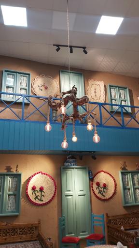 عکس کته کبابی عباس رشتی