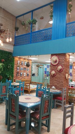 عکس کته کبابی عباس رشتی