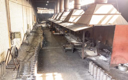 عکس آلومینیوم پیشرو