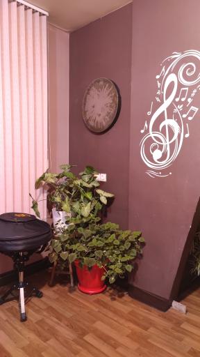 عکس آموزشگاه موسیقی اورنگ