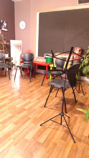 عکس آموزشگاه موسیقی اورنگ