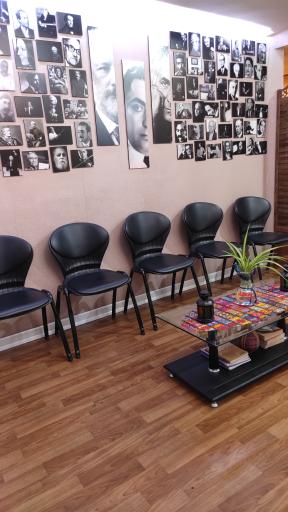 عکس آموزشگاه موسیقی اورنگ