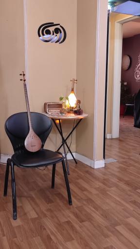 عکس آموزشگاه موسیقی اورنگ