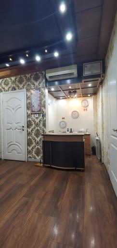 عکس دفتر ترجمه رسمی