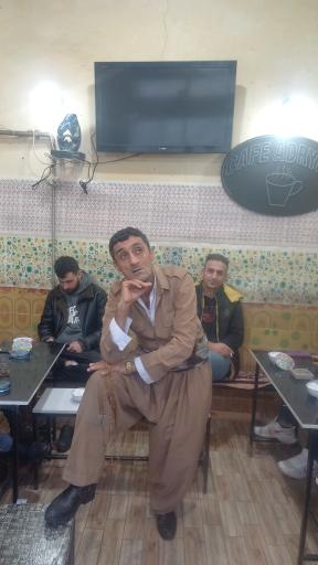 عکس چایخانه آدریان