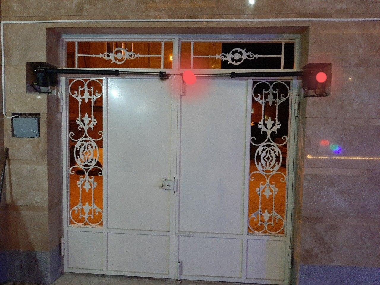 عکس خدمات فنی پارسیان