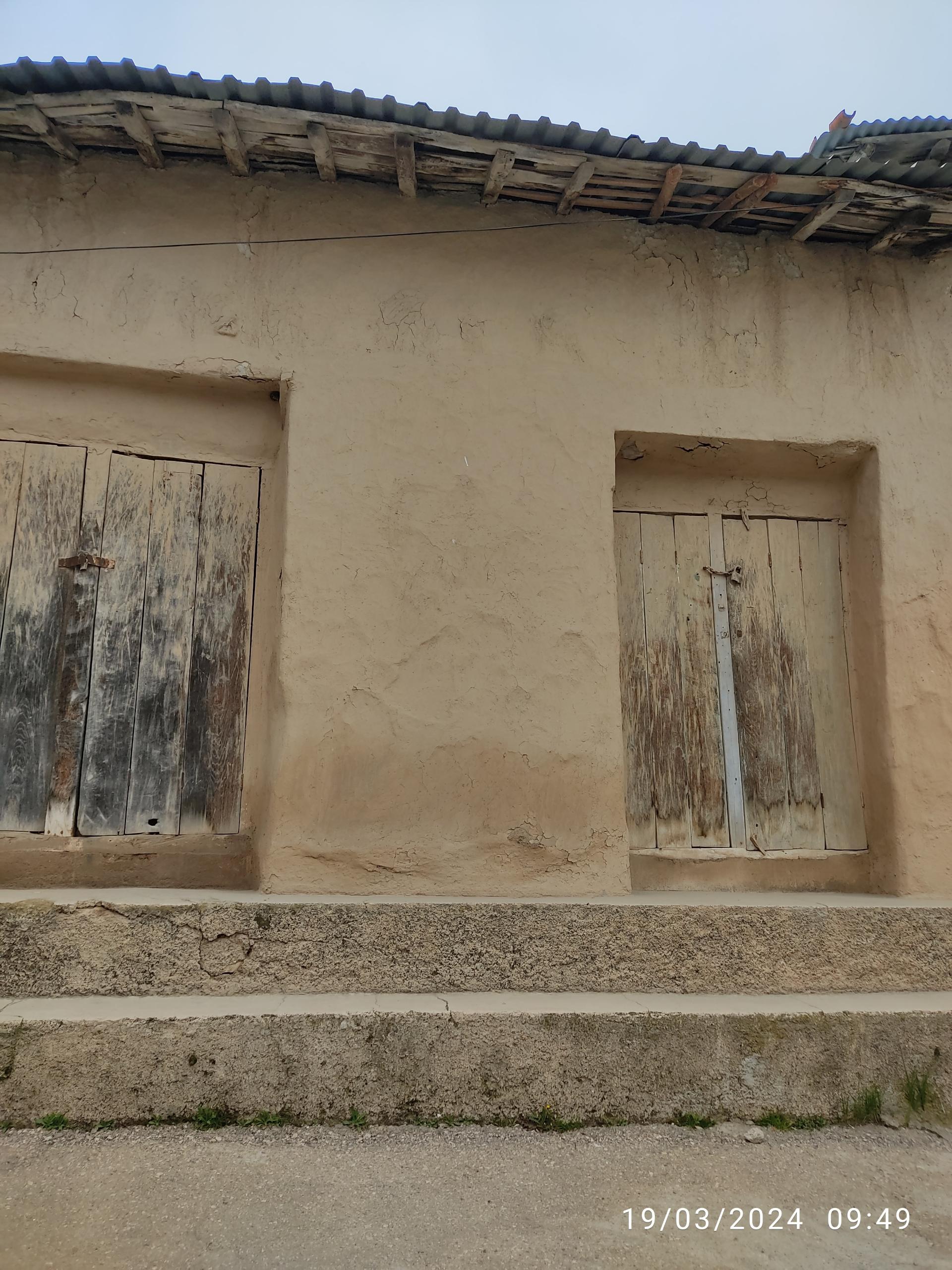 عکس مسجد سجادیه روستای آسیابسر