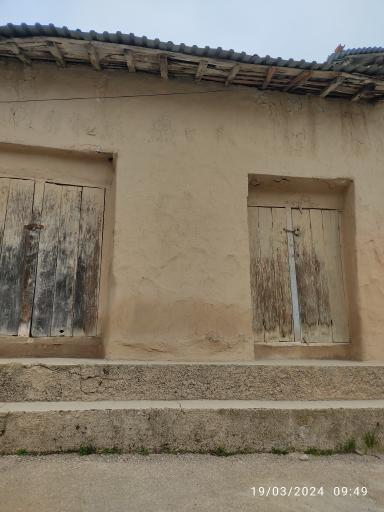 عکس مسجد سجادیه روستای آسیابسر