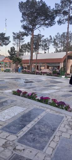 عکس امامزاده عمادالدین